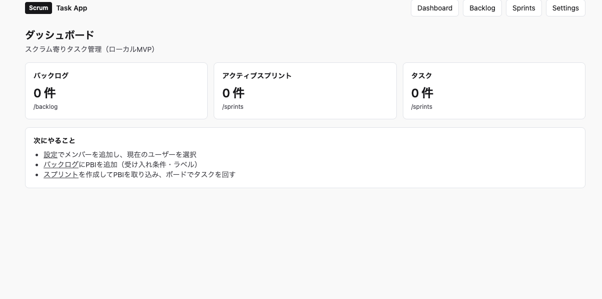 GPT-5.2 - ダッシュボード