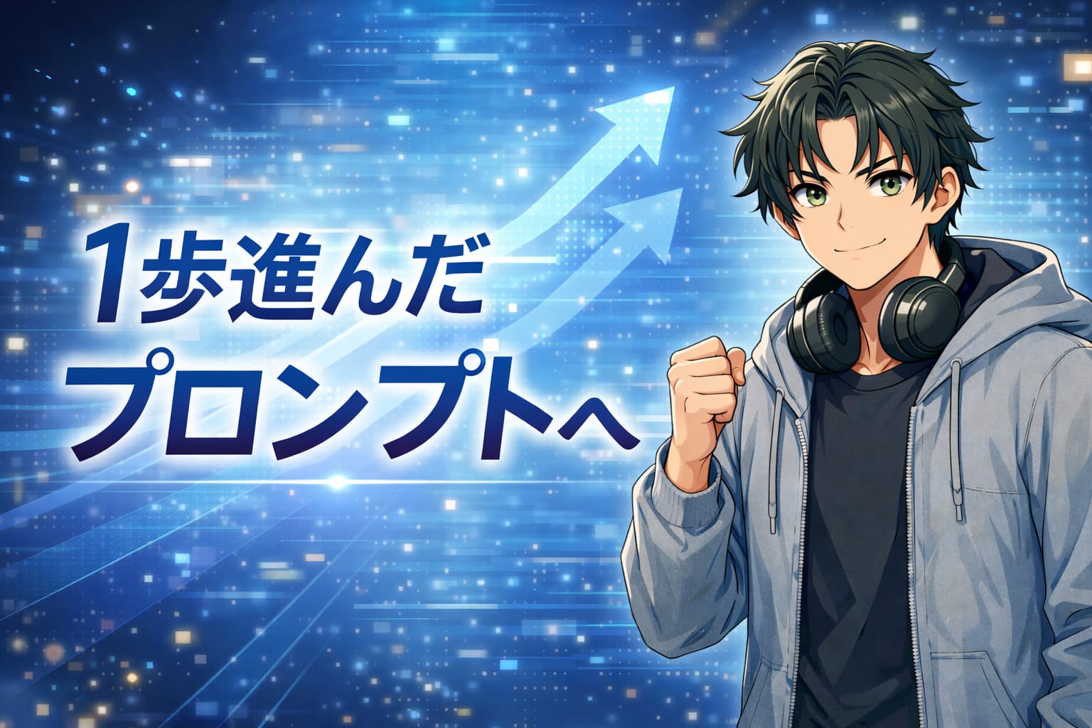 一歩進んだプロンプトへ AI Nativeエンジニアのプロンプト設計8ステップ