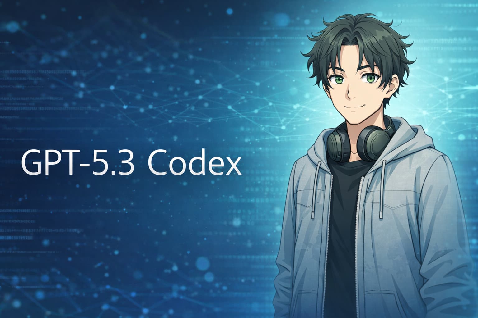 【codex最新モデル】gpt-5.3-codex登場：何が変わったのか？設定すべき？徹底解説（2026年2月）