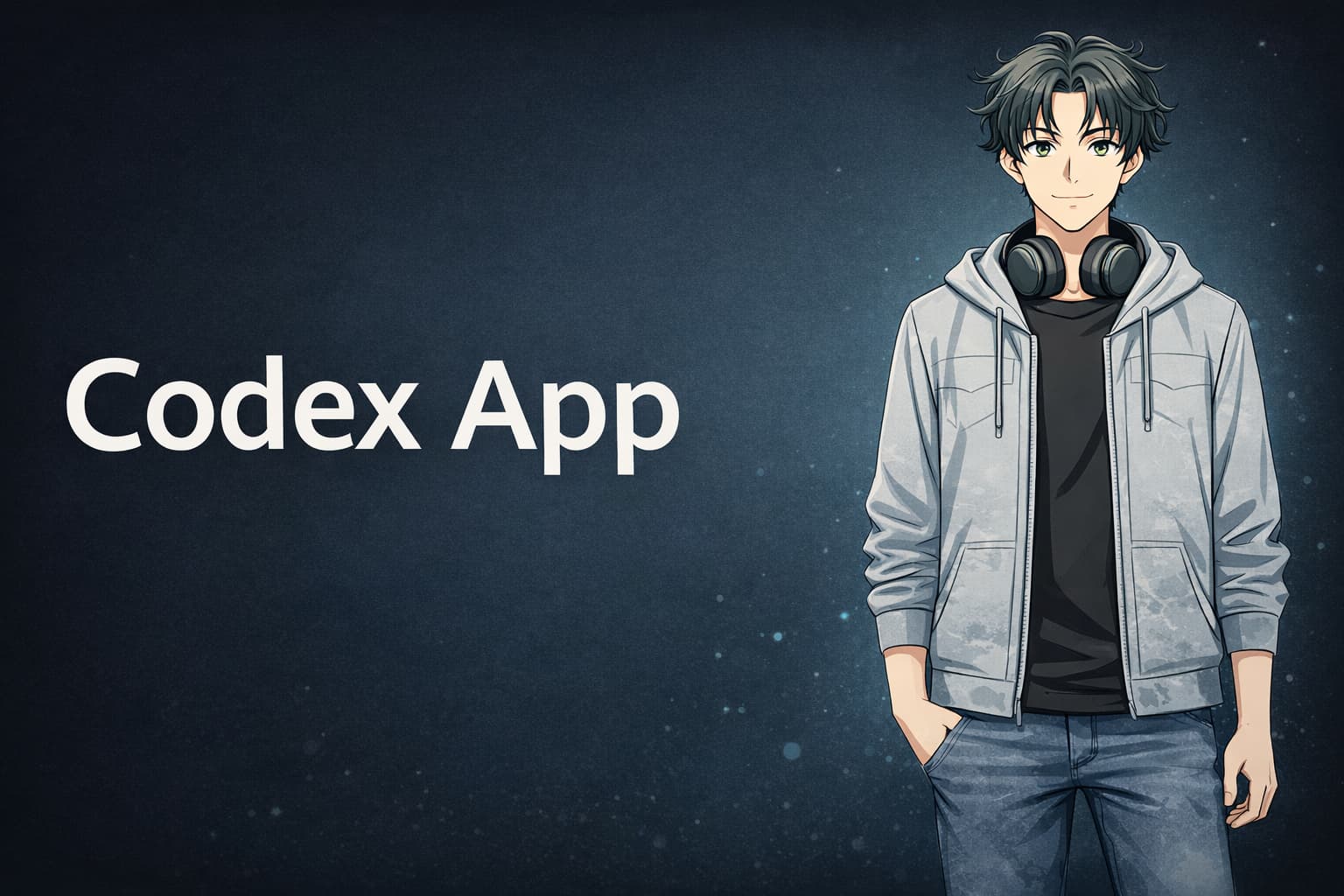 Codex Appとは？「AIに答えてもらう」から「仕事を任せる」へ進む次のAIツール【2026年版】