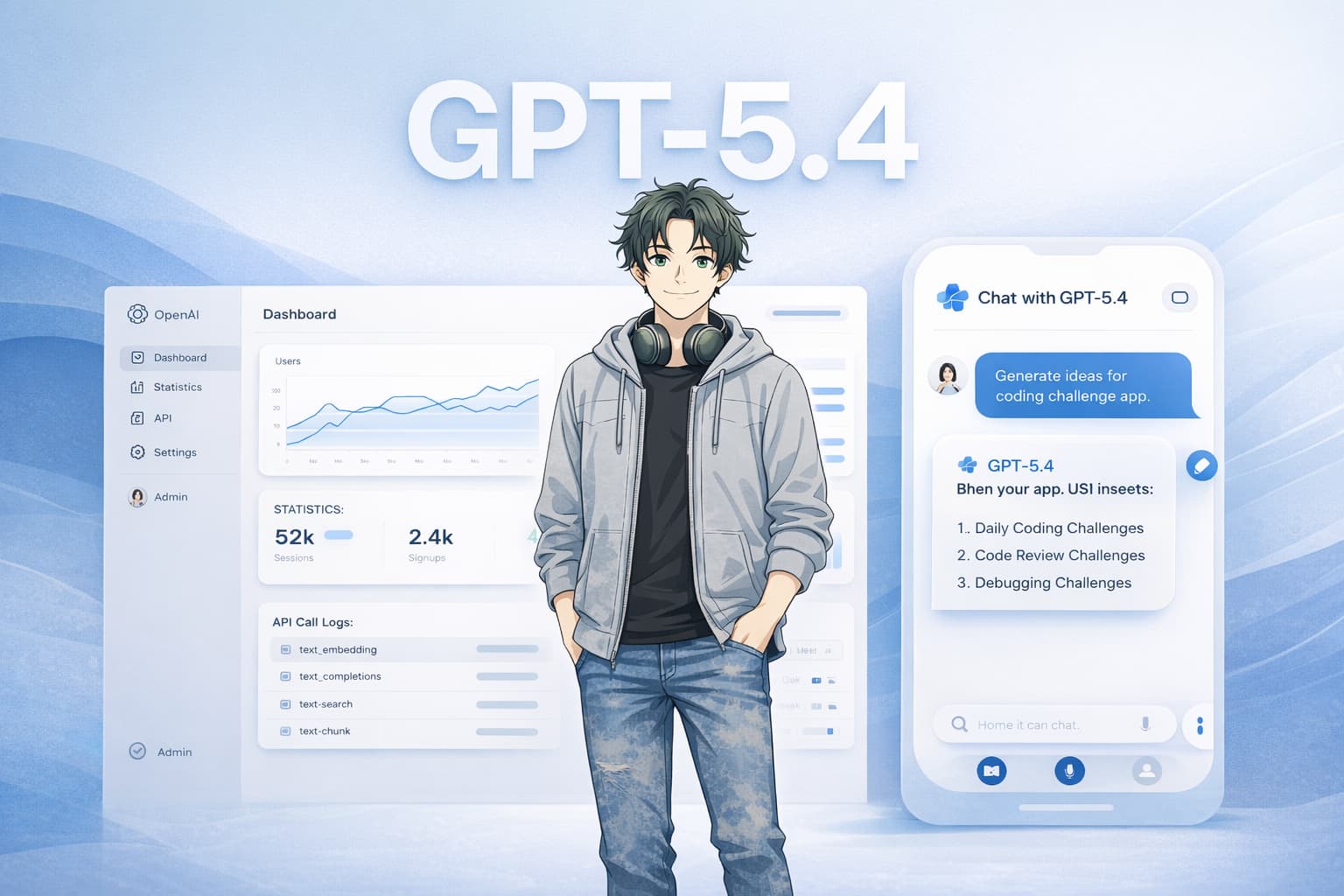 Codex CLI GPT-5.4を解説｜他モデル比較で見えた「堅実に作り切る」実装力【2026年3月】