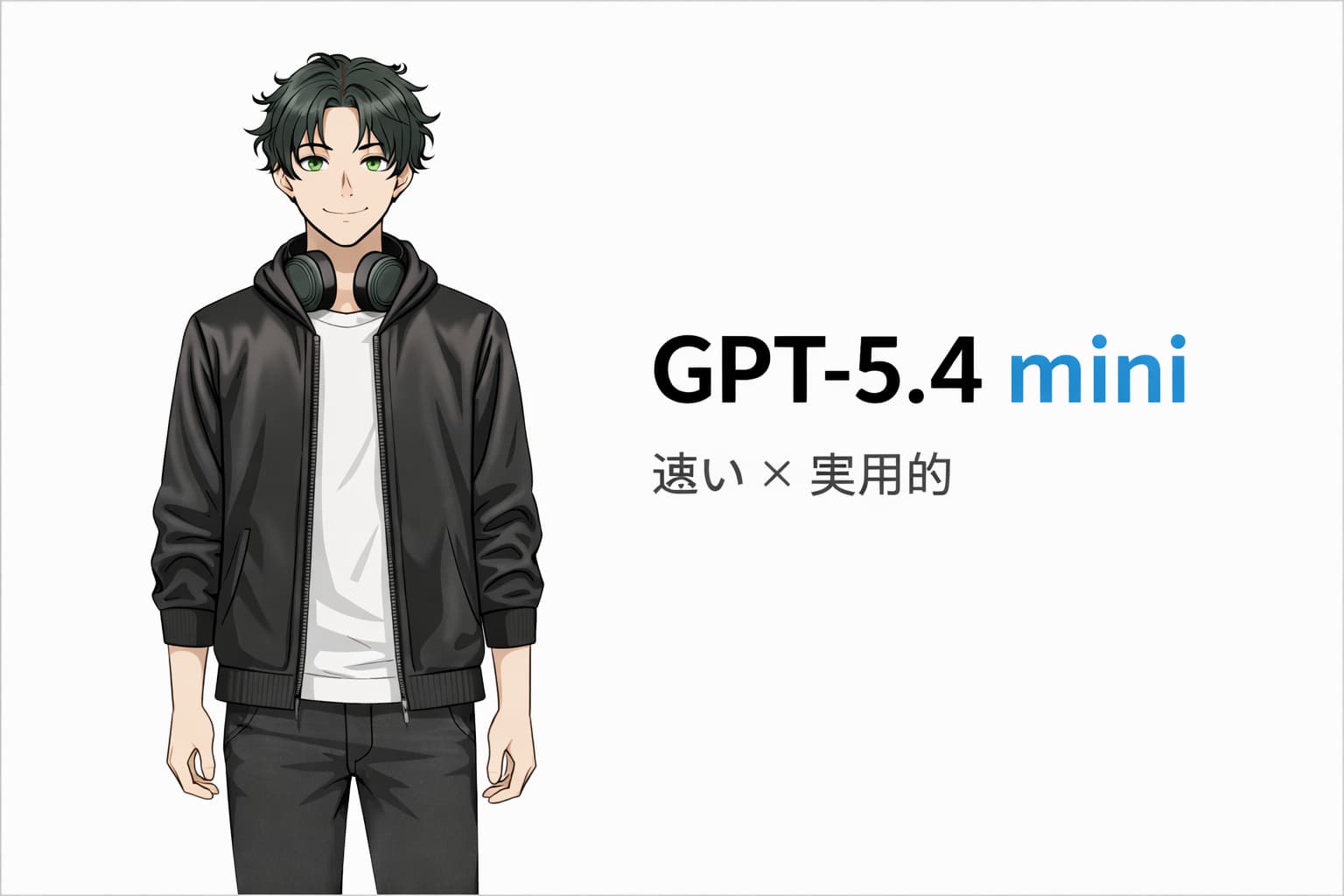 GPT-5.4 miniは「改善しながら進める開発」に強い。Codexで触って分かったGPT-5.4との使い分け