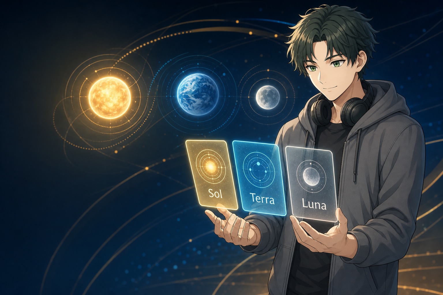 GPT-5.6のSol・Terra・Lunaって何が違うの？使い分けは?3モデルの特徴・料金・使い分けを整理