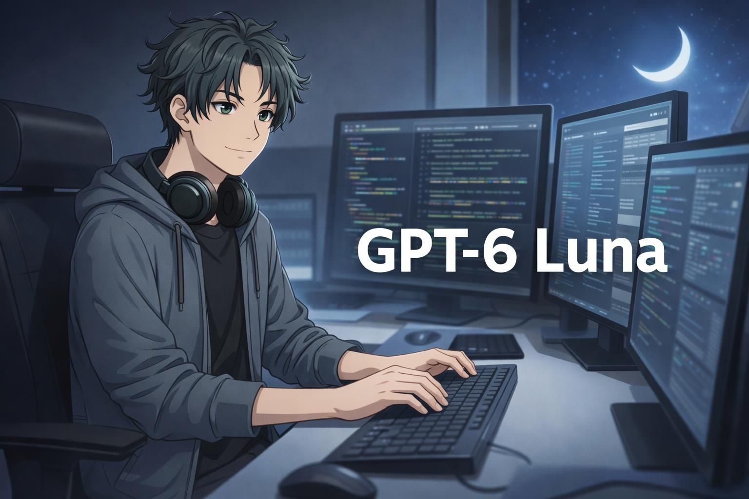 GPT-6 Lunaは何が変わった？価格・性能・評判をGPT-5.6 Lunaと比較